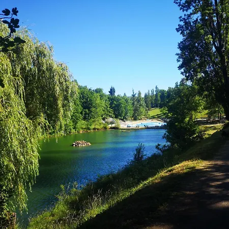 Chez Pacha Apartamento *