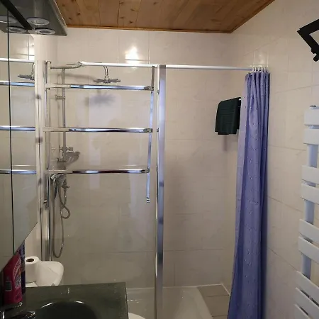 Apartamento Chez Pacha *