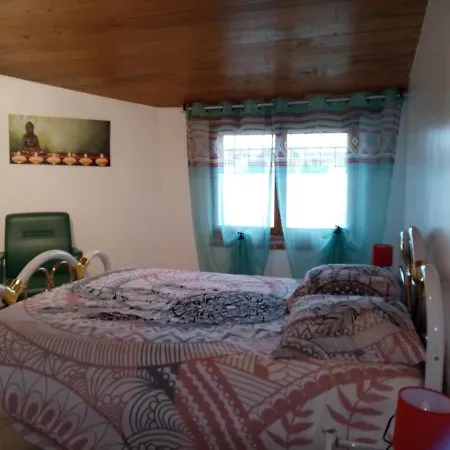 Apartamento Chez Pacha *