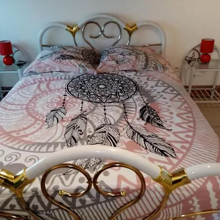 Apartamento Chez Pacha