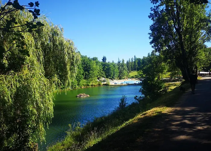 Chez Pacha Apartamento *