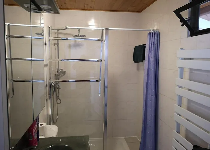 Apartamento Chez Pacha *