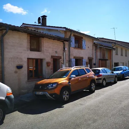 Chez Pacha Apartment