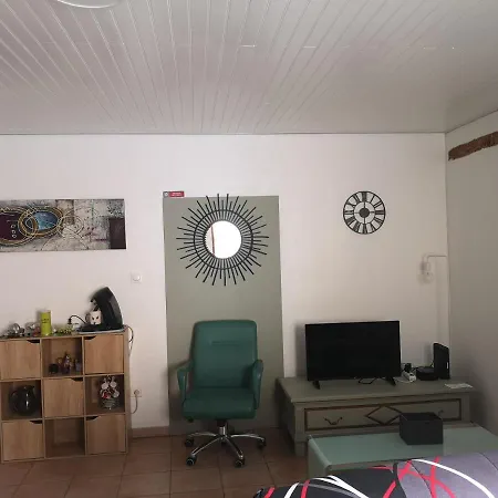 Chez Pacha Apartment