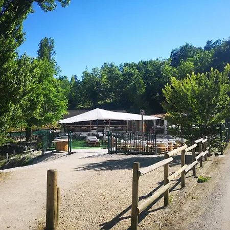 Chez Pacha Lafrancaise