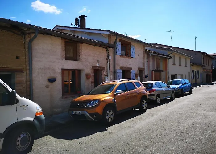 Chez Pacha Апартаменты