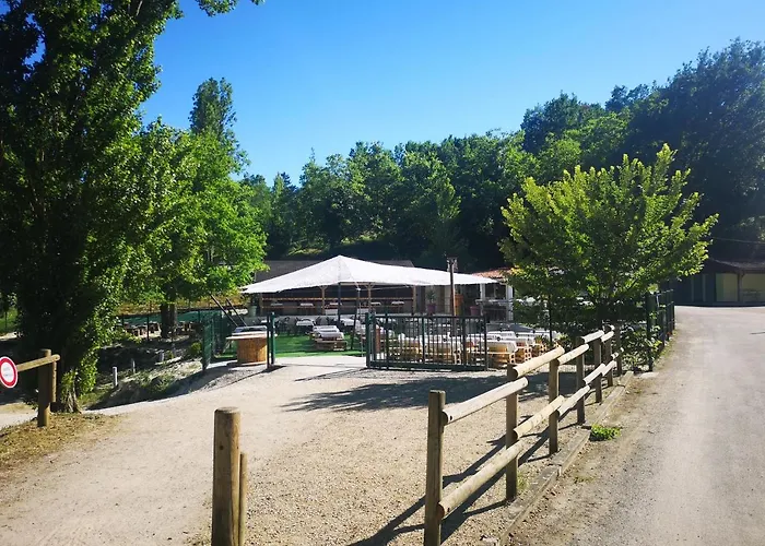 Chez Pacha Lafrancaise