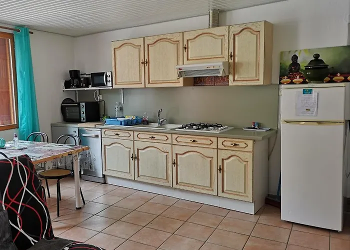 Chez Pacha Апартаменты